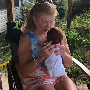 Meet your Posher, Jayne